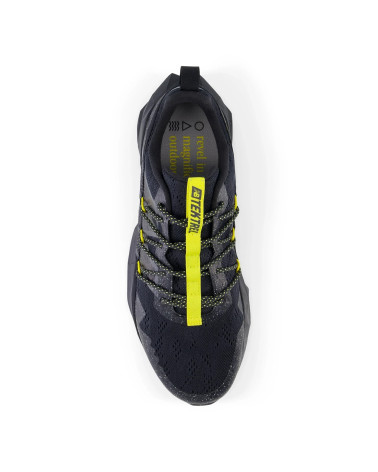 New Balance Dynasoft Tektrel Blanc | Chaussures Trail